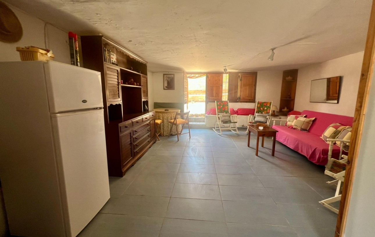 Venta - Casa - Torrevieja - Los balcones