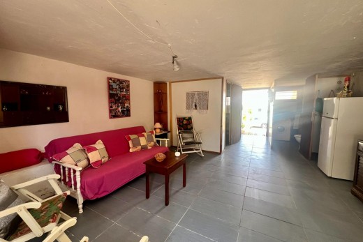 Resale - Casa - Torrevieja - Los balcones