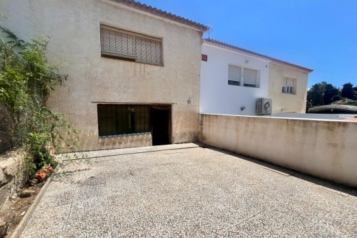 Revente - Casa - Torrevieja - Los balcones