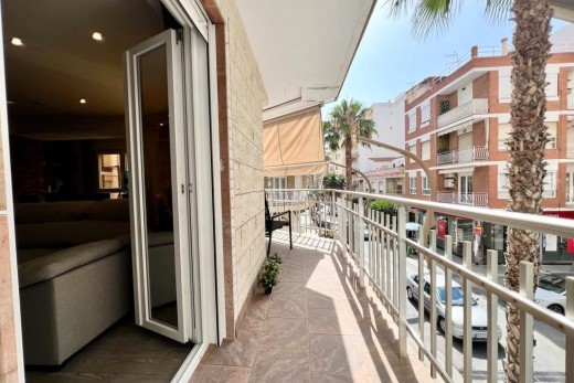 Venta - Apartamento - Torrevieja - torrevieja