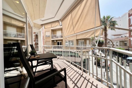 Sale - Apartment - Torrevieja - torrevieja