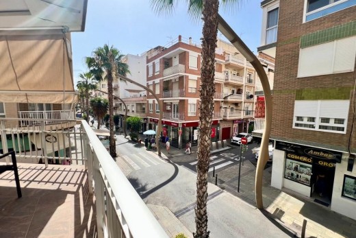 Venta - Apartamento - Torrevieja - torrevieja