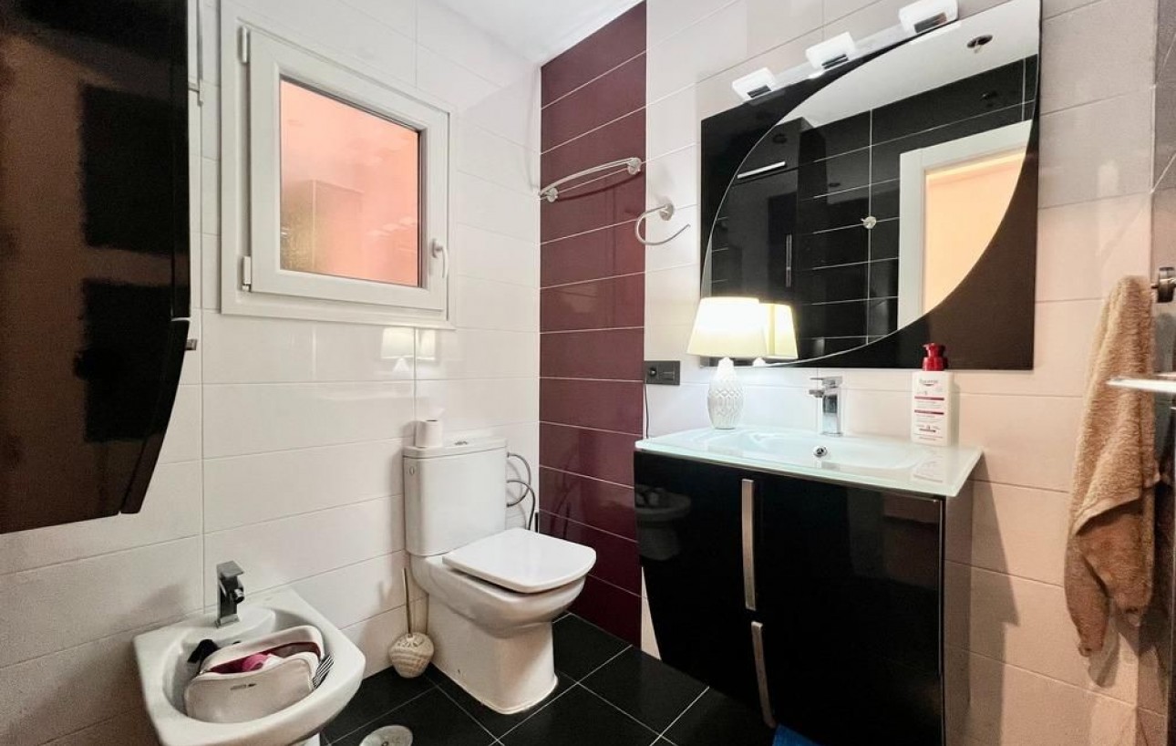 Venta - Apartamento - Torrevieja - torrevieja