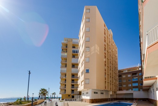Sale - Apartment - Torrevieja - Playa del cura