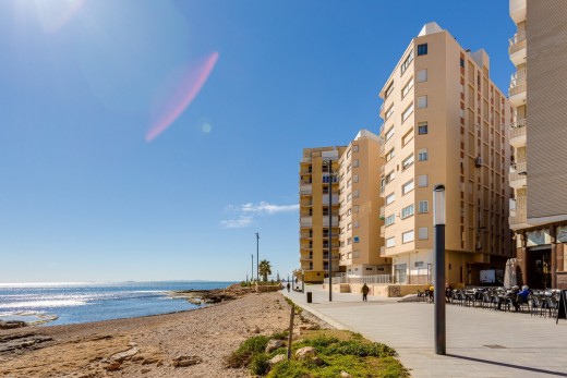 Sale - Apartment - Torrevieja - Playa del cura