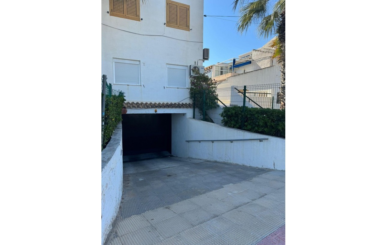 Resale - Garage - Torrevieja - Los Frutales