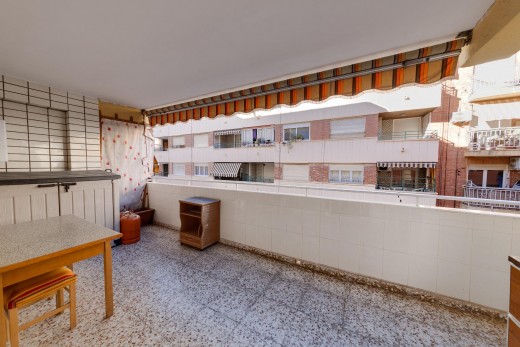 Sale - Apartment - Torrevieja - Playa del cura