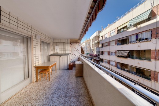 Venta - Apartamento - Torrevieja - Playa del cura