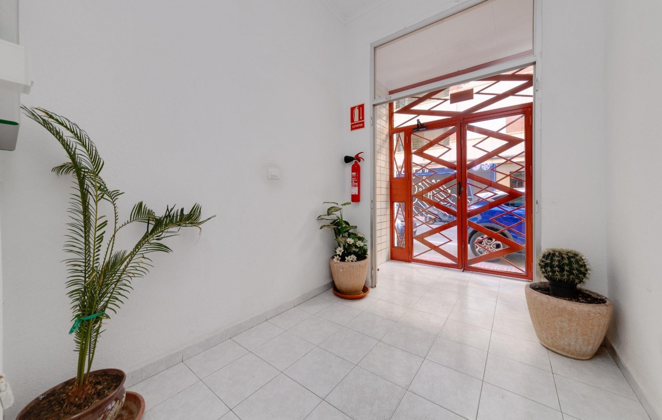 Sale - Apartment - Torrevieja - Playa del cura