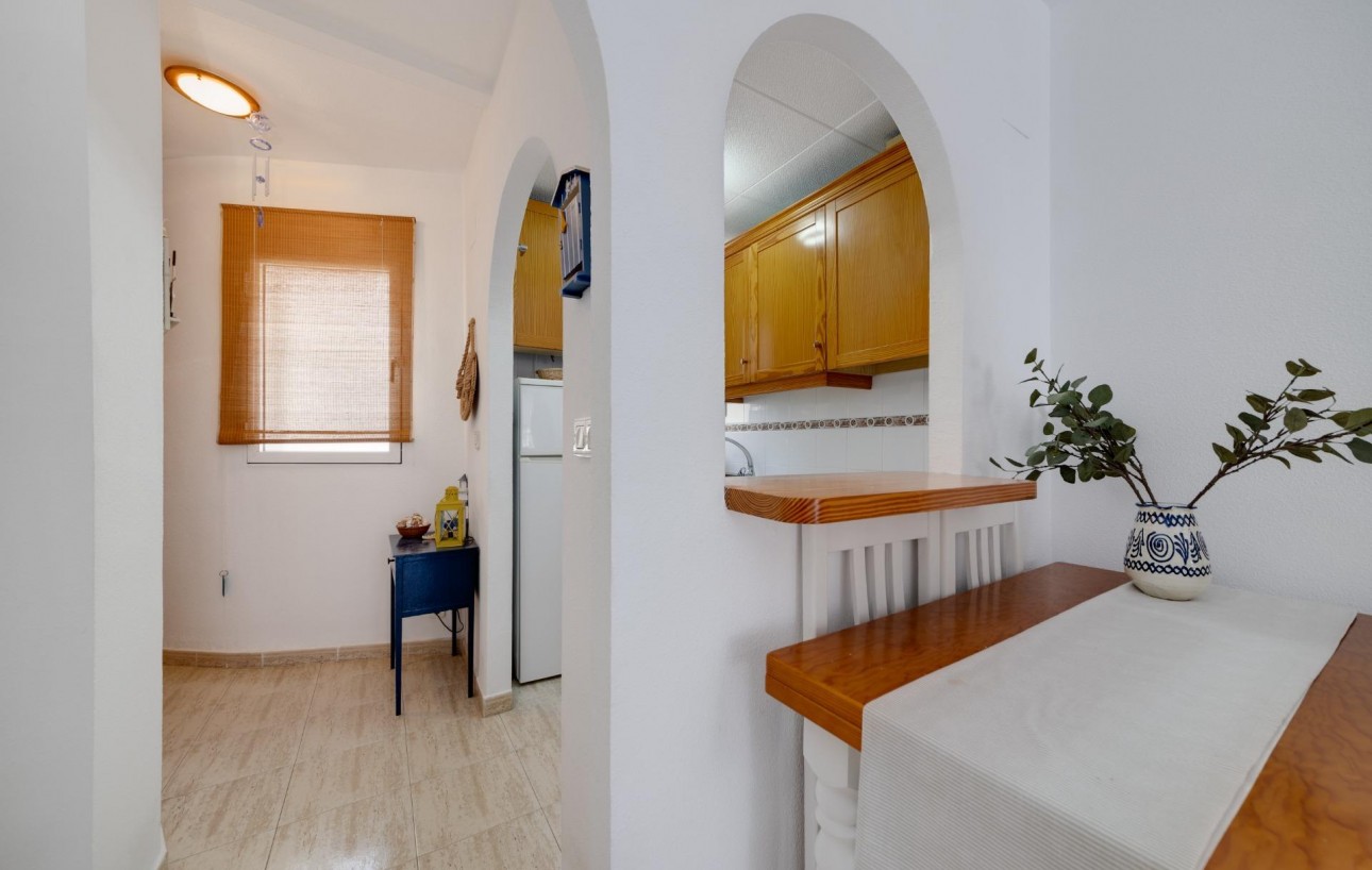 Sale - Penthouse - Torrevieja - Habaneras