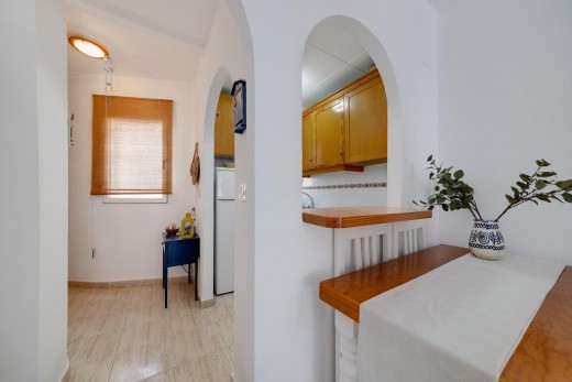 Sale - Penthouse - Torrevieja - Habaneras