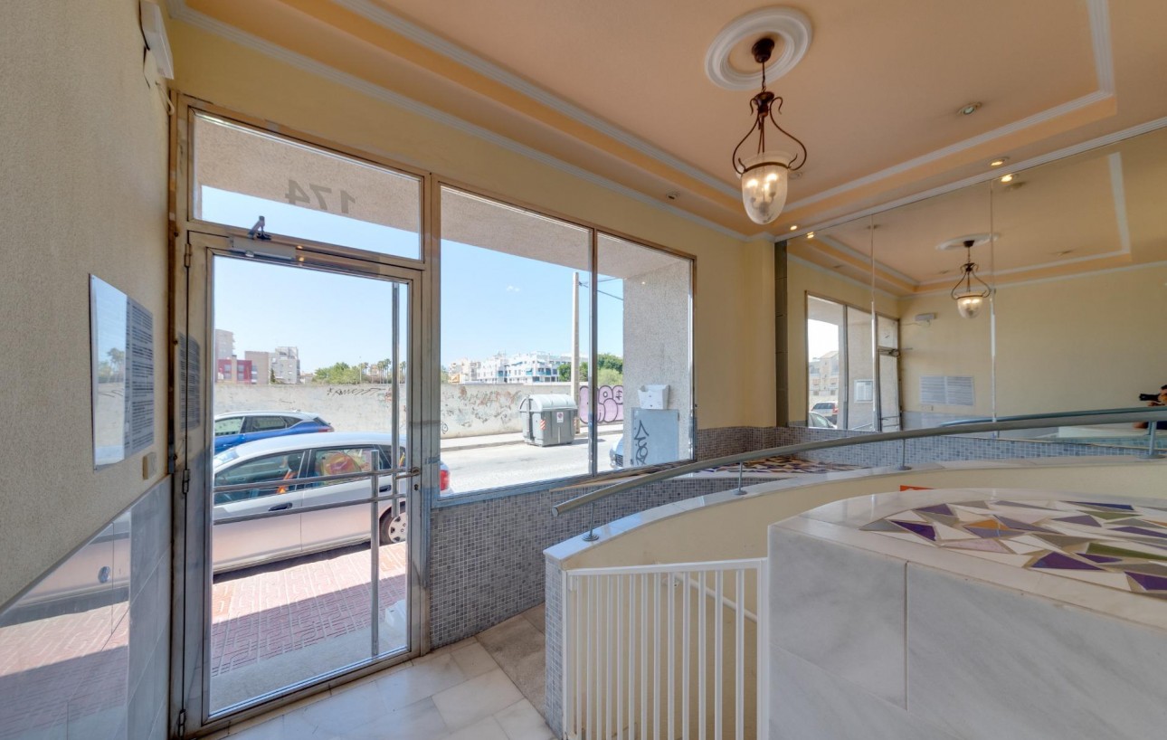 Sale - Penthouse - Torrevieja - Habaneras