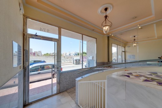 Sale - Penthouse - Torrevieja - Habaneras