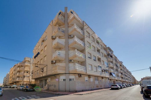 Resale - Takvåning - Torrevieja - Habaneras