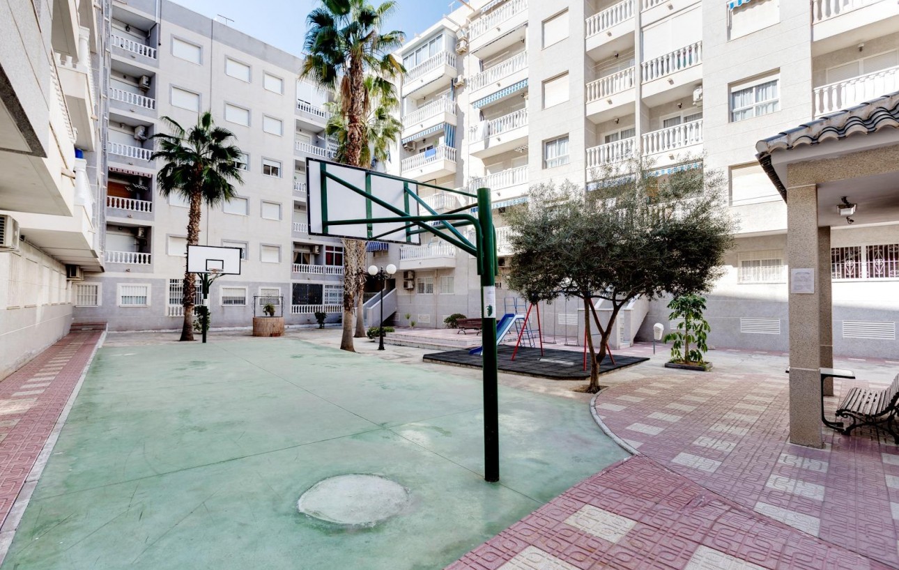 Sale - Penthouse - Torrevieja - Habaneras