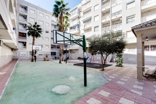 Resale - Takvåning - Torrevieja - Habaneras