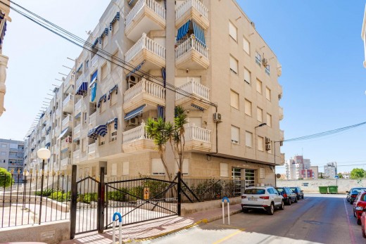 Sale - Penthouse - Torrevieja - Habaneras