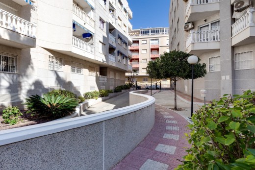 Sale - Penthouse - Torrevieja - Habaneras