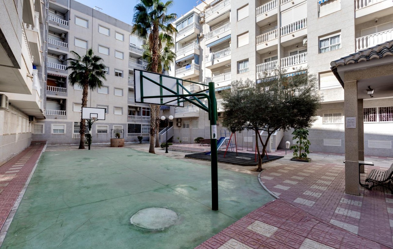 Sale - Penthouse - Torrevieja - Habaneras