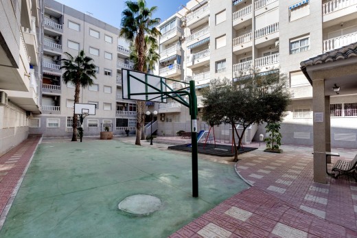 Sale - Penthouse - Torrevieja - Habaneras