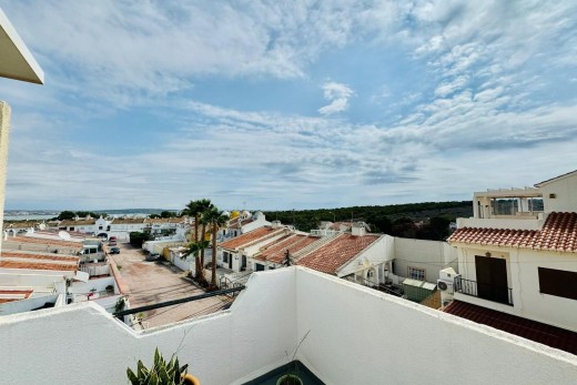 Sale - Bungalow - Torrevieja - La siesta