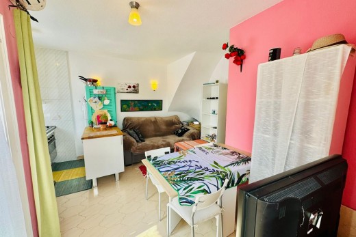 Revente - Bungalow - Torrevieja - La siesta