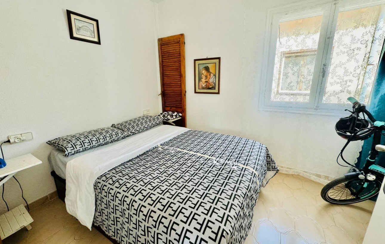 Revente - Bungalow - Torrevieja - La siesta