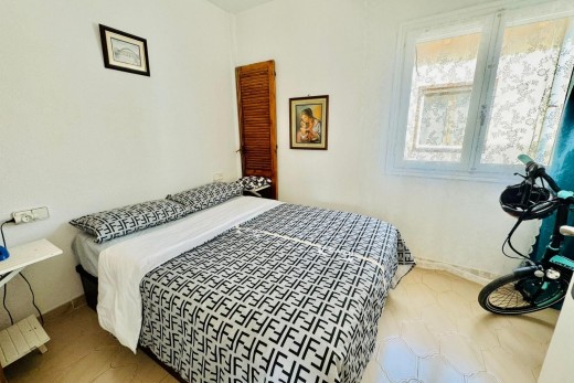 Sale - Bungalow - Torrevieja - La siesta