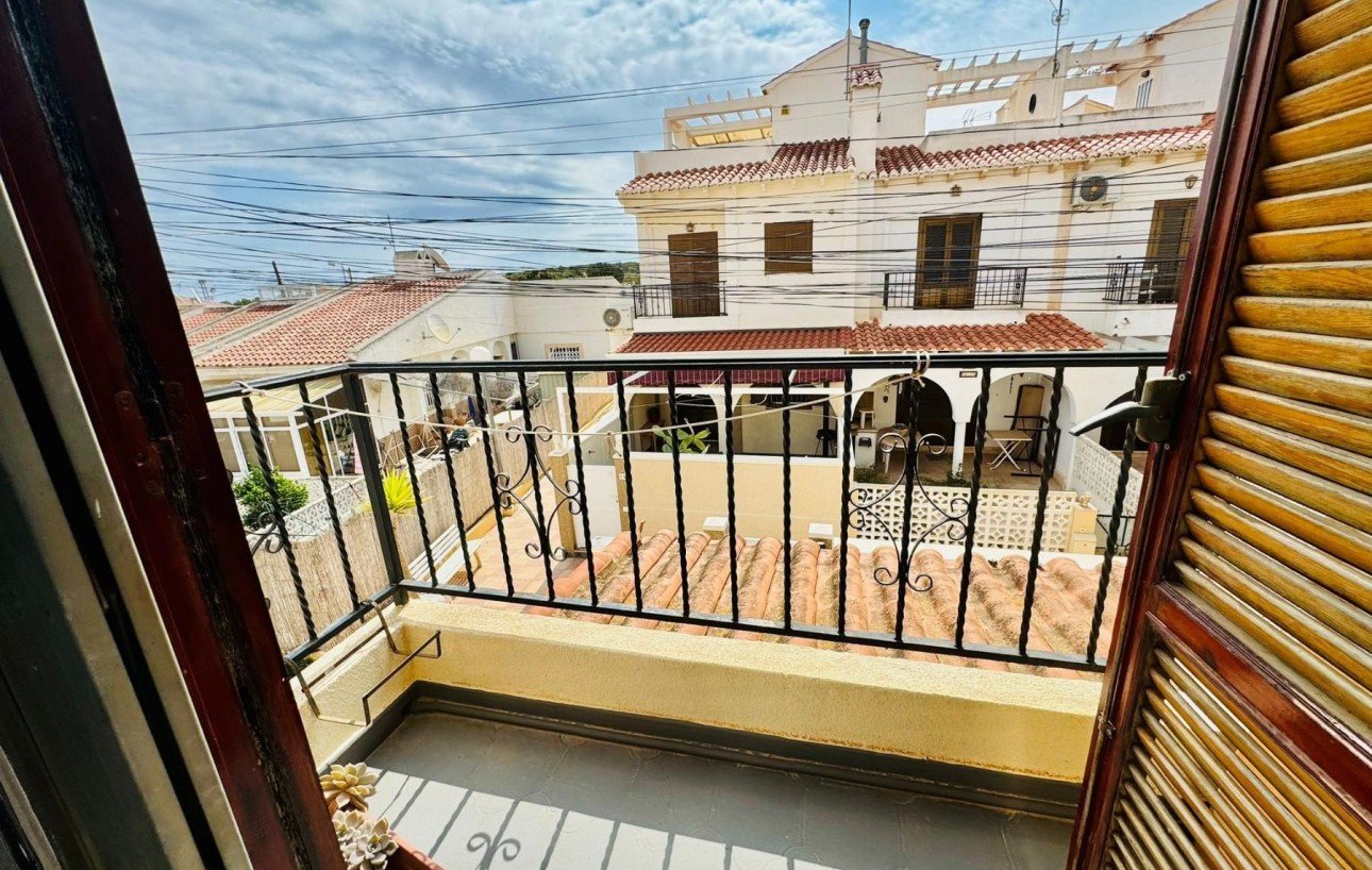 Venta - Bungalow - Torrevieja - La siesta