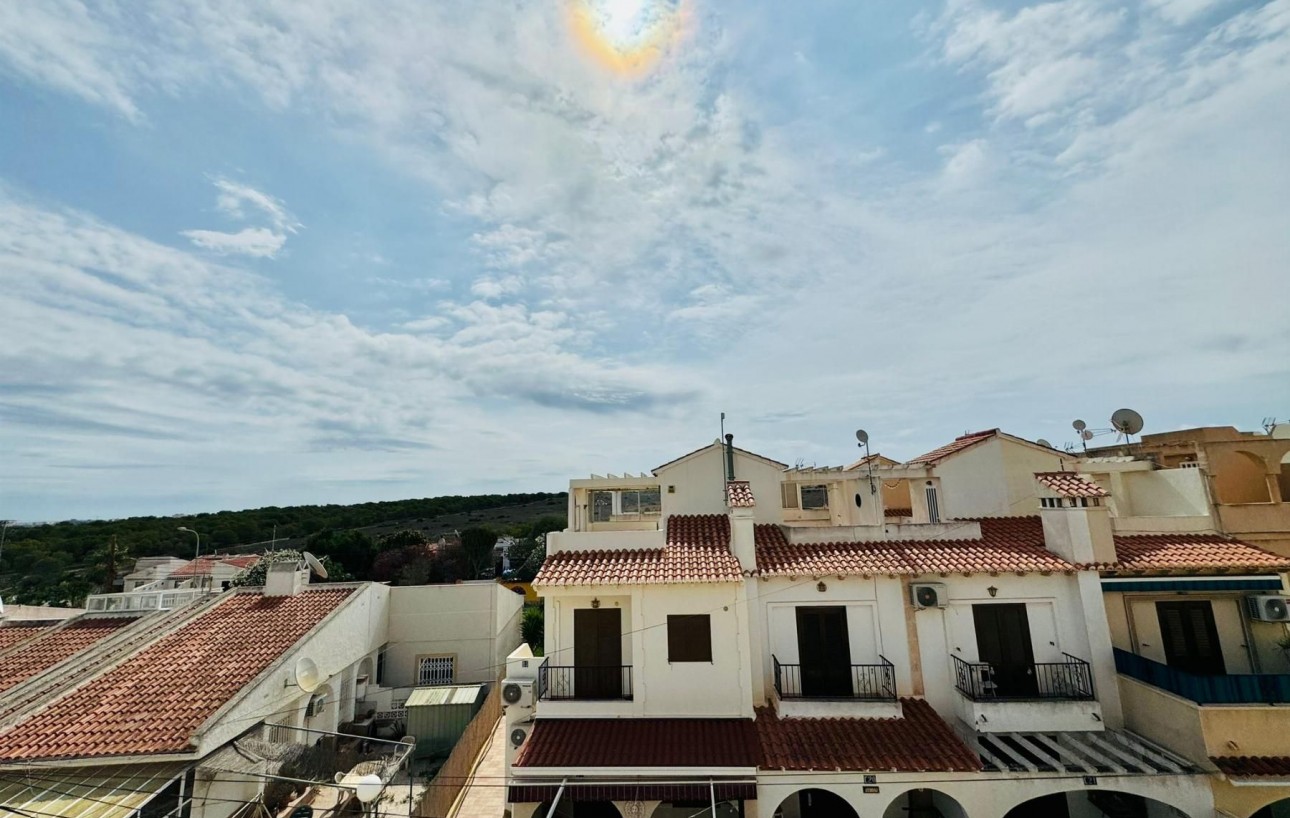 Venta - Bungalow - Torrevieja - La siesta