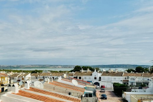 Revente - Bungalow - Torrevieja - La siesta