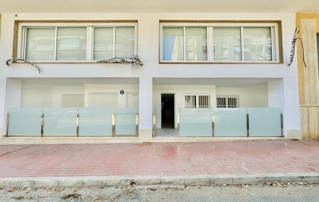 Sale - Apartment - Guardamar del Segura - Los secanos