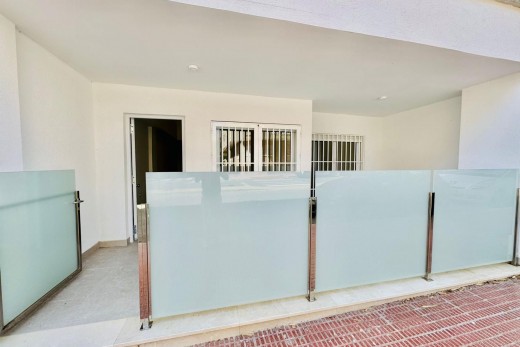 Venta - Apartamento - Guardamar del Segura - Los secanos