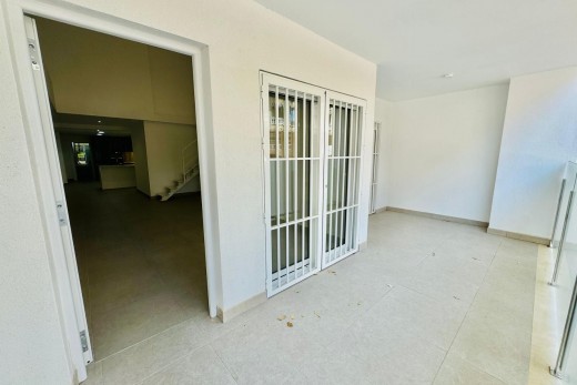 Resale - Wohnung - Guardamar del Segura - Los secanos