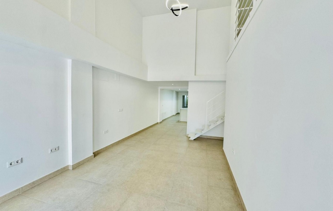 Revente - Appartement - Guardamar del Segura - Los secanos