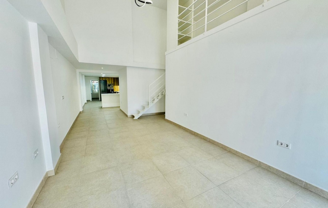 Sale - Apartment - Guardamar del Segura - Los secanos