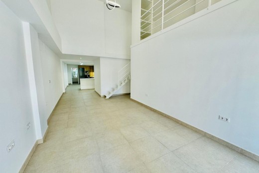 Sale - Apartment - Guardamar del Segura - Los secanos