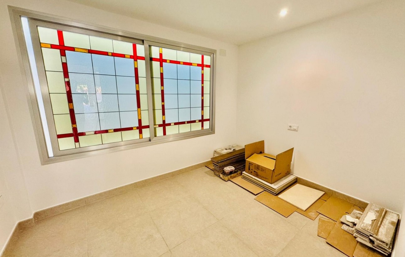 Sale - Apartment - Guardamar del Segura - Los secanos