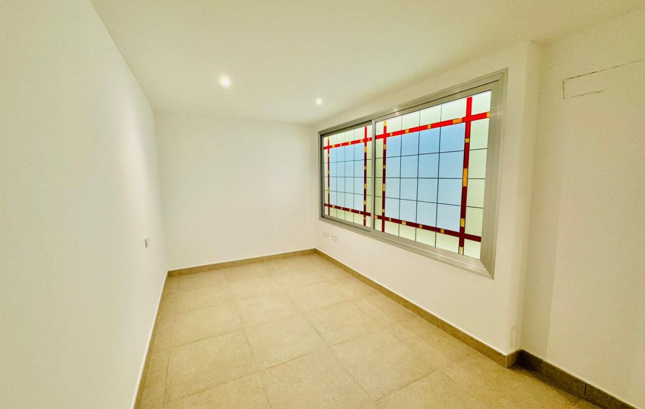 Sale - Apartment - Guardamar del Segura - Los secanos