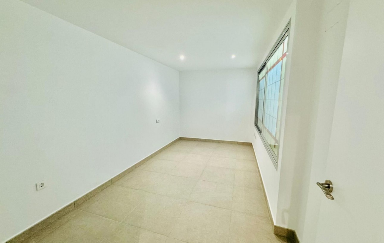 Revente - Appartement - Guardamar del Segura - Los secanos