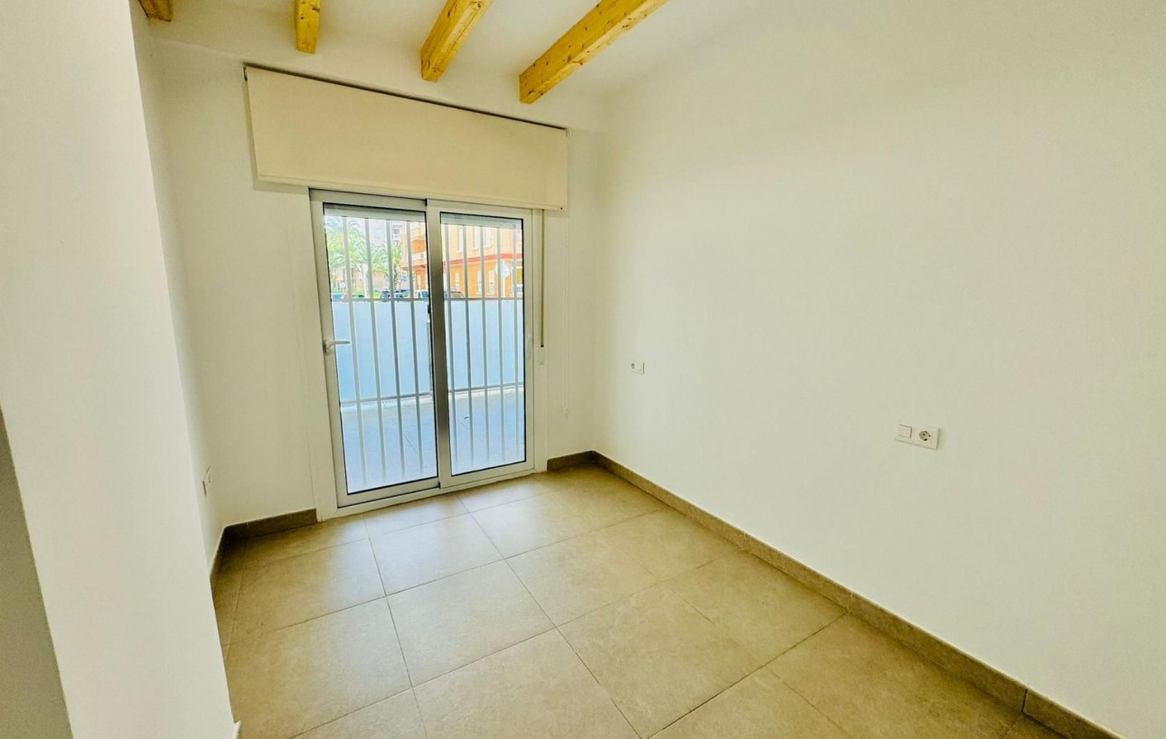 Sale - Apartment - Guardamar del Segura - Los secanos