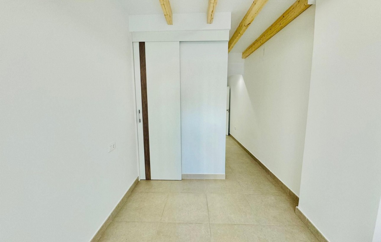 Sale - Apartment - Guardamar del Segura - Los secanos