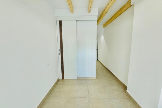 Revente - Appartement - Guardamar del Segura - Los secanos