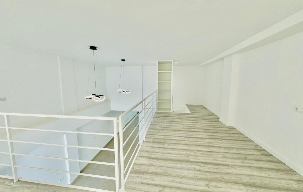 Sale - Apartment - Guardamar del Segura - Los secanos