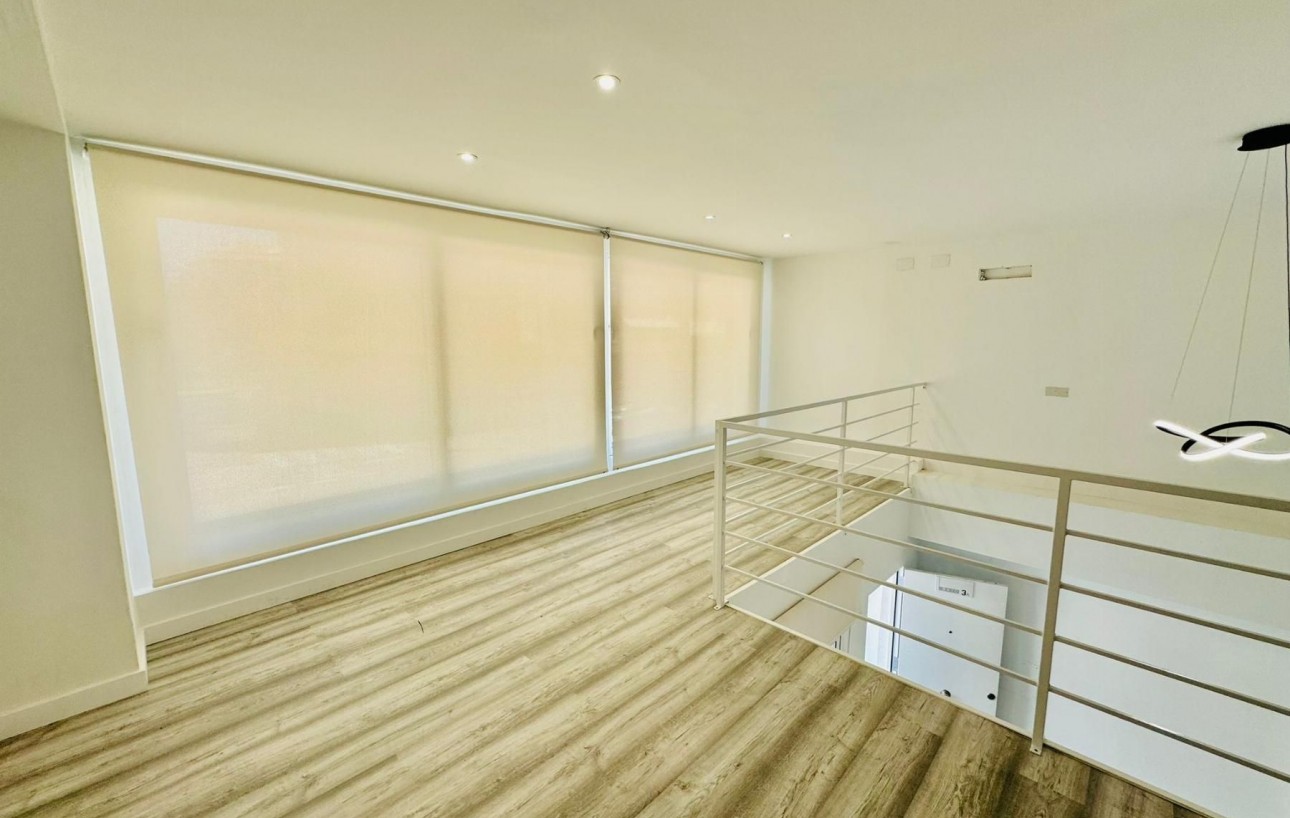 Sale - Apartment - Guardamar del Segura - Los secanos