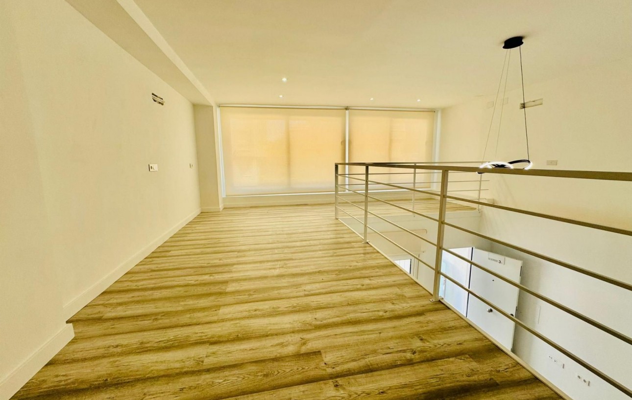 Sale - Apartment - Guardamar del Segura - Los secanos