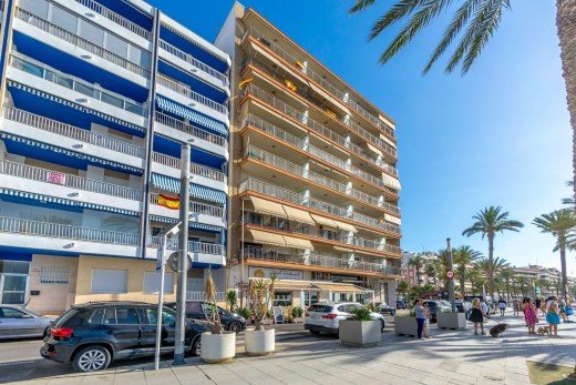 Revente - Appartement - Torrevieja - Estacion de autobuses