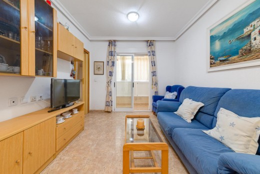 Venta - Apartamento - Torrevieja - Habaneras