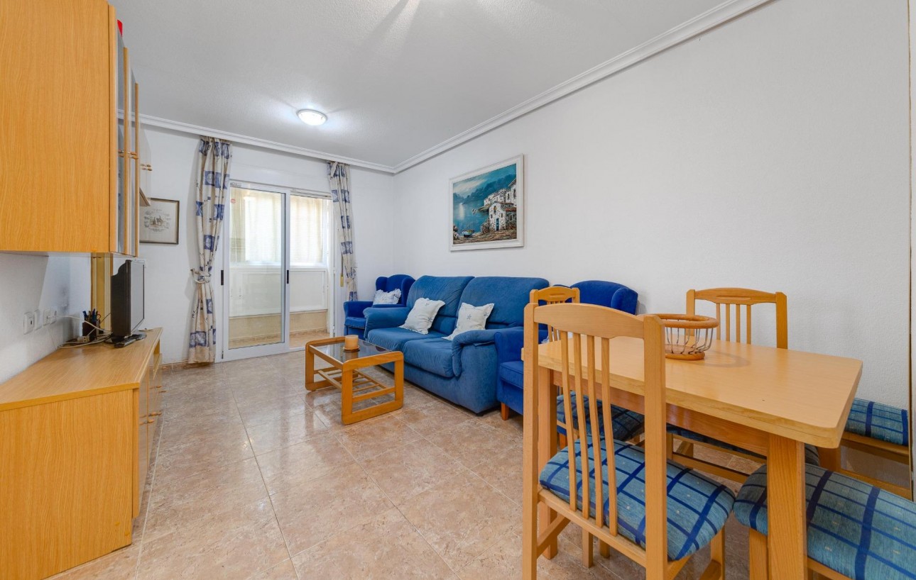 Venta - Apartamento - Torrevieja - Habaneras