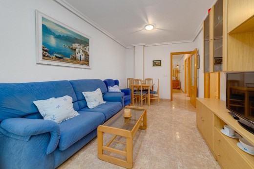 Sale - Apartment - Torrevieja - Habaneras